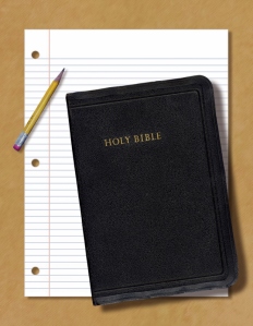 Bible Translation Notepad